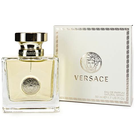 versace cologne model|versace signature for women.